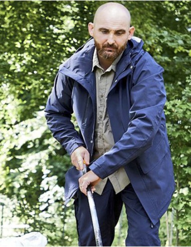 CRA-CEW001-Expert Kiwi Pro Stretch Long Jacket